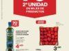 Folleto Supermercado El Corte Inglés -70% de descuento en 2da unidad hasta el 19 de junio 2024