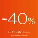Descuentos Top El Corte Inglés: hasta un 40% de descuento en las mejores marcas