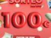 Gana un cupón de 100€ para tus compras en Dia