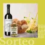 Sorteo Junio Dcoop: gana un lote con aceitunas y aceite de oliva Virgen Extra