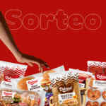 Sorteo Dulcesol: Gana un lote de productos