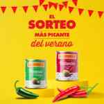 Sorteo La Española: Gana 1 de 5 packs con Pícaras y Valientes