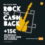 Fnac: 25€ de regalo por cada 100€ de compra
