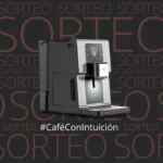 Sorteo Krups: Gana 1 cafetera Intuition Experience+