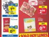 Lidl folleto semanal del 3 al 9 de junio 2024