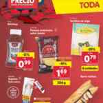 Lidl folleto semanal del 3 al 9 de junio 2024