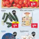 Lidl folleto semanal del 3 al 9 de junio 2024