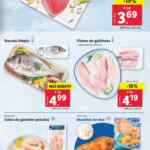 Lidl folleto semanal del 3 al 9 de junio 2024