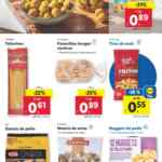 Lidl folleto semanal del 3 al 9 de junio 2024