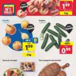 Lidl folleto semanal del 3 al 9 de junio 2024