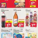 Lidl folleto semanal del 3 al 9 de junio 2024
