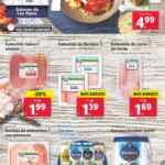 Lidl folleto semanal del 3 al 9 de junio 2024