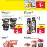 Lidl folleto semanal del 3 al 9 de junio 2024