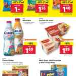 Lidl folleto semanal del 3 al 9 de junio 2024