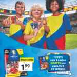 Lidl folleto semanal del 3 al 9 de junio 2024