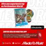 Gana un cofre WONDERBOX con el sorteo de MediaMarkt