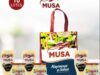 Gana 1 de 10 lotes con Mayonesas Musa y bolsa