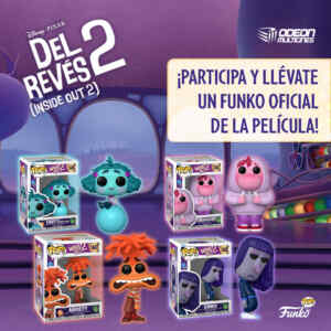 Imagen de la promo