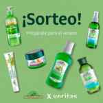 Gana un pack de productos ecológicos con el Sorteo de Veritas