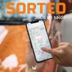 Gana 300€ de saldo cortesía de Waylet