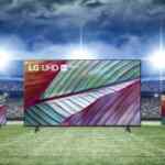 Sorteo Ni uno más, por favor de Worten: Gana una TV LG LED 4K de 55'