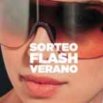 Sorteo Flash de verano Alain Afflelou: Gana 1 par de gafas de sol