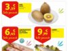 Folleto Ofertones de Alcampo 16 al 18 de julio 2024
