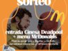 Sorteo As Cancelas: Gana una entrada Cinesa Deadpool + 1 Menú McDonald’s