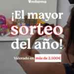 Sorteo del Año Atida: Gana 1 pack 40 Esenciales de Skincare y Belleza valorado en más de 2.500€