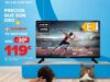 Folleto Carrefour Electro Verano Julio 2024