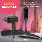 Sorteo Carrefour Lunes Molones: Gana uno de 5 lotes de Jata