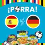 Gana un lote de Platos Listos con el concurso de Carretilla