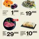 Folleto Supermercado El Corte Inglés Solo 3 Días: 19, 20 y 21 de junio 2024