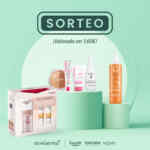 Gana un lote de productos valorado en 160€ con el sorteo de Dosfarma
