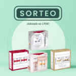 Gana un lote de productos Eucerin valorado en 190€ con el sorteo de Dosfarma