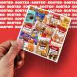 Sorteo Dulcesol: Gana un pack de productos