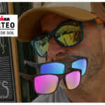 Gana unas gafas de sol Ironman 2006 o 2007 con el sorteo de Forum Sport