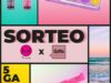 Gana uno de cinco Packs con Gotta Perfumerías