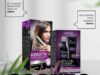Gana uno de cuatro packs de Kativa con Gotta Perfumerías