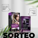 Gana uno de cuatro packs de Kativa con Gotta Perfumerías