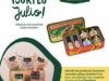 Sorteo Julio Huercasa: Gana un cofre de salsas picantes de La Chipotlera + un pack BIO Huercasa