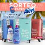 Gana un pack Asevi con el sorteo de Supermercados El Jamón