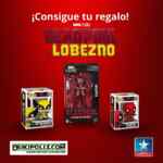 Gana un regalo de Deadpool y Lobezno con el sorteo de Kinépolis