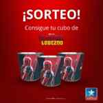 Gana uno de los 3 últimos cubos de Deadpool y Lobezno con el sorteo de Kinépolis