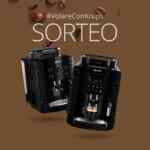 Sorteo Krups: Gana 1 cafetera superautomática