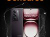 Concurso Orange, Gana un OPPO Reno12 Pro 5G