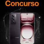Concurso Orange, Gana un OPPO Reno12 Pro 5G