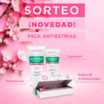 Gana un pack Antiestrías cortesía de Somatoline