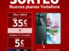 Sorteo Vodafone: Gana 1 OPPO Reno 11F 5G