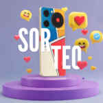Gana un ZTE nubia Music cortesía de ZTE